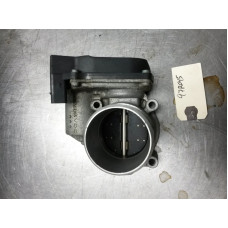 97R045 Throttle Valve Body For 05-16 Audi A4  2.0 06F133062G